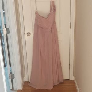 Alfred Angelo Dress